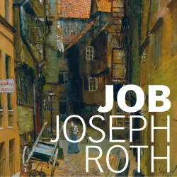 Cover - Joseph Roth - Job