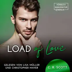 Cover - C. R. Scott - Load of Love