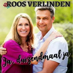 Cover - Roos Verlinden - Ja, duizendmaal ja