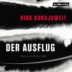 Cover - Dirk Kurbjuweit - Der Ausflug