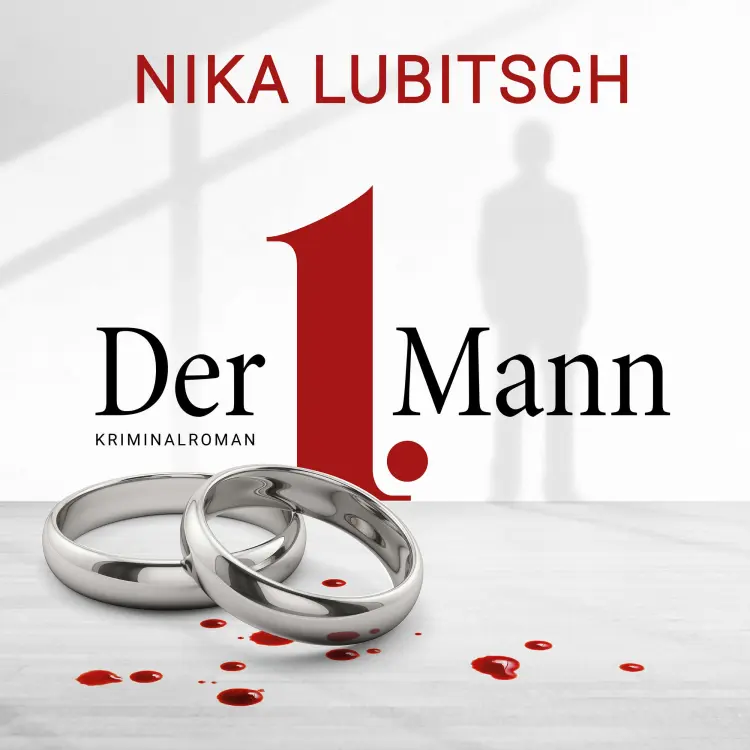 Cover von Nika Lubitsch - Der 1. Mann