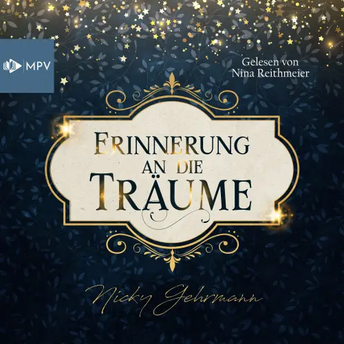 Cover von Nicky Gehrmann - Erinnerung an die Träume - Glaub an Dich!