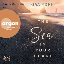 Cover - Kira Mohn - Island-Reihe - Band 2 - The Sea in your Heart