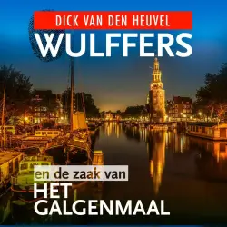 Cover - Wulffers