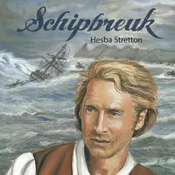 Cover - Hesba Stretton - Schipbreuk