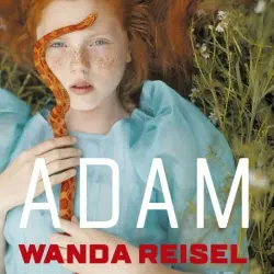 Cover - Wanda Reisel - Adam