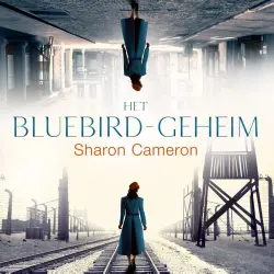 Cover - Sharon Cameron - Het Bluebird geheim