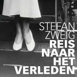 Cover - Stefan Zweig - Reis naar het verleden