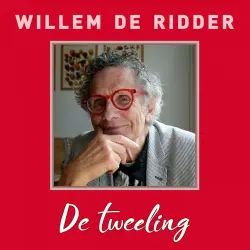 Cover - Willem de Ridder - De Tweeling