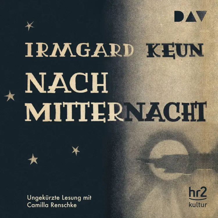 Cover von Irmgard Keun - Nach Mitternacht