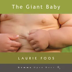 Cover - Laurie Foos - The Giant Baby