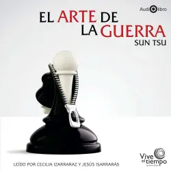 Cover - Sun Tzu - El Arte de la Guerra