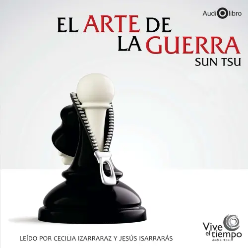 Cover - Sun Tzu - El Arte de la Guerra