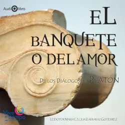Cover - Platón - El Banquete