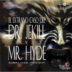 Cover - Robert Louis Stevenson - El Extraño Caso Del Dr. Jekyll Y Mr. Hyde