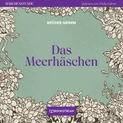 Cover - Brüder Grimm - Märchenstunde - Folge 20 - Das Meerhäschen