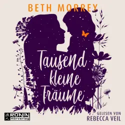 Cover - Beth Morrey - Tausend kleine Träume