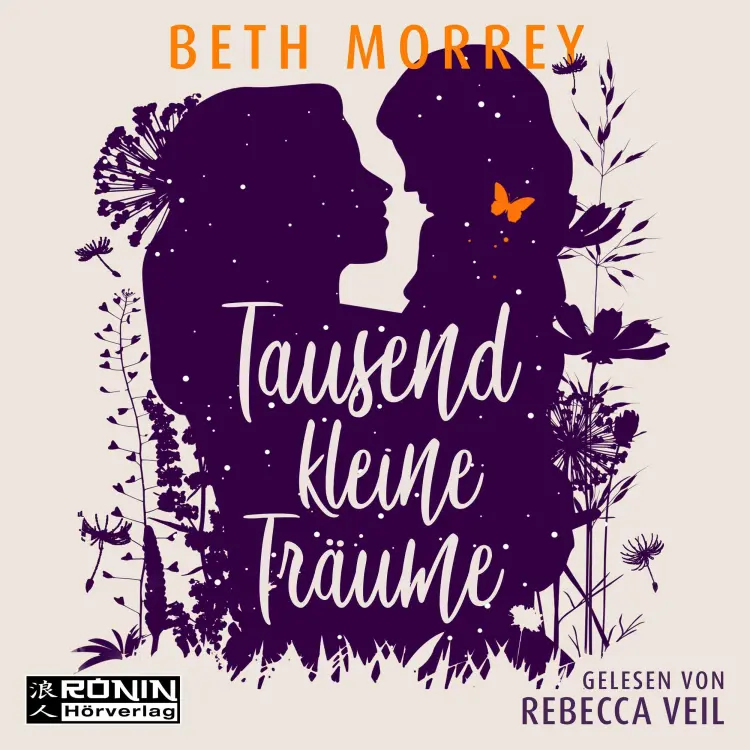 Cover von Beth Morrey - Tausend kleine Träume