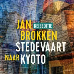 Cover - Reisboeken