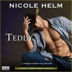 Cover - Nicole Helm - Teddy
