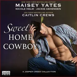Cover - Maisey Yates - Sweet Home Cowboy
