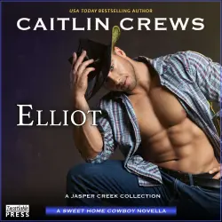 Cover - Caitlin Crews - Elliot