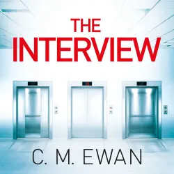 Cover - C. M. Ewan - The Interview