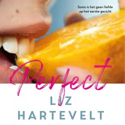 Cover - Liz Hartevelt - Perfect