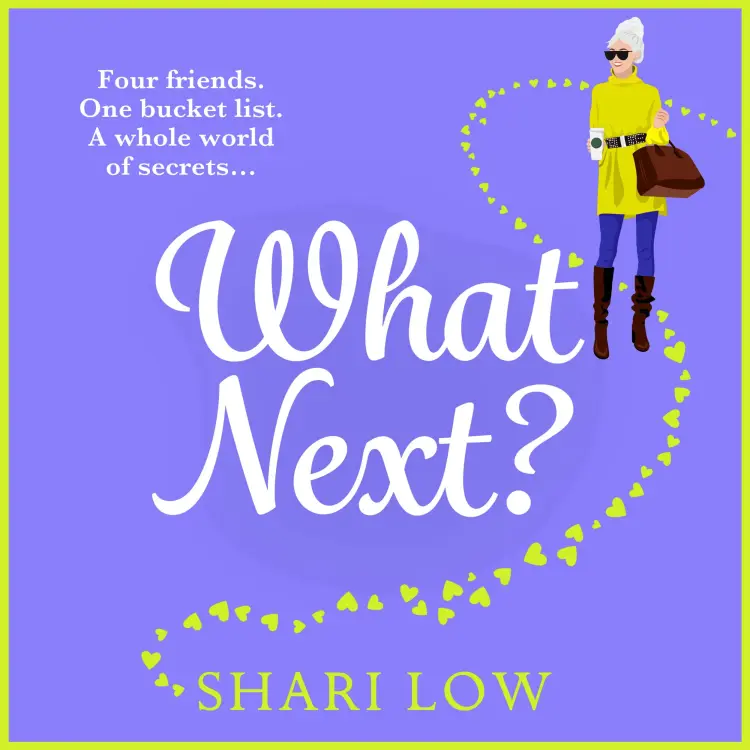 Cover von Shari Low - What Next?