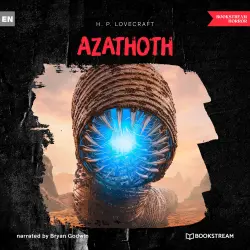 Cover - H. P. Lovecraft - Azathoth