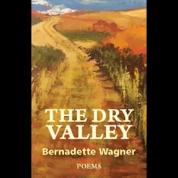 Cover - Bernadette Wagner - The Dry Valley