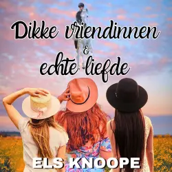 Cover - Els Knoope - Dikke vriendinnen & echte liefde