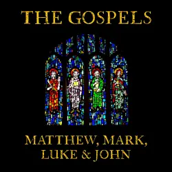Cover - unknown - The Gospels: Matthew, Mark, Luke and John
