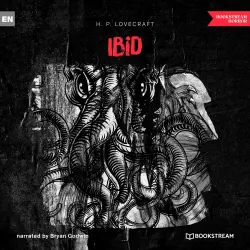 Cover - H. P. Lovecraft - Ibid