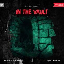 Cover - H. P. Lovecraft - In the Vault