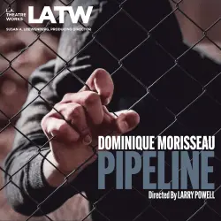 Cover - Dominique Morisseau - Pipeline