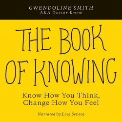 Cover - Gwendoline Smith - The Book of Knowing