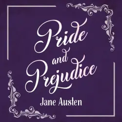 Cover - Jane Austen - Pride and Prejudice