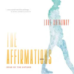 Cover - Luke Hathaway - The Affirmations
