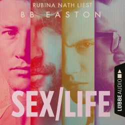 Cover - B.B. Easton - Sex/Life