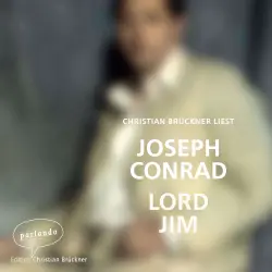 Cover - Joseph Conrad - Lord Jim