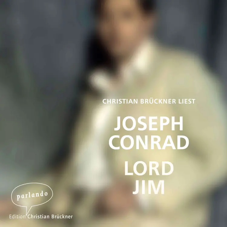 Cover von Joseph Conrad - Lord Jim