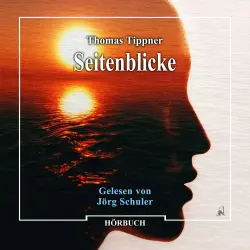 Cover - Thomas Tippner - Seitenblicke