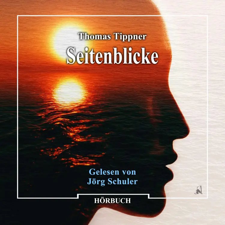 Cover von Thomas Tippner - Seitenblicke