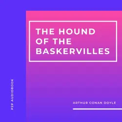 Cover - Arthur Conan Doyle - The Hound of the Baskervilles