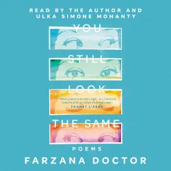 Cover - Farzana Doctor - You Still Look the Same