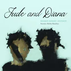 Cover - Sharon Robart-Johnson - Jude and Diana