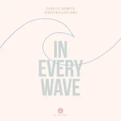 Cover - Charles Quimper - In Every Wave