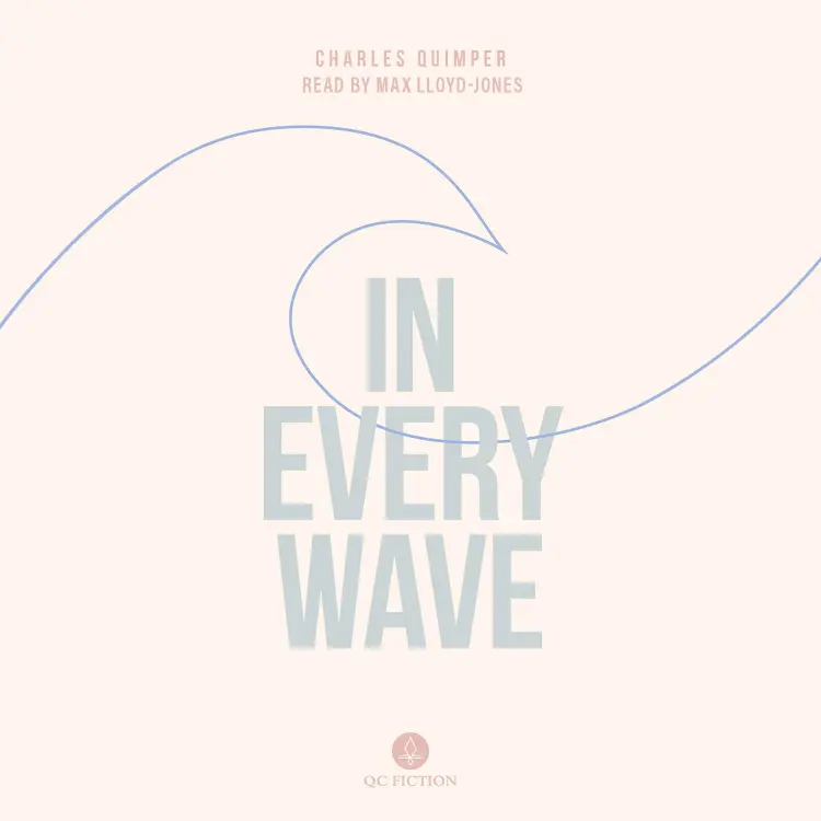 Cover von Charles Quimper - In Every Wave