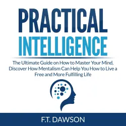 Cover - F.T. Dawson - Practical Intelligence